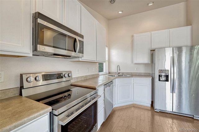 2613 S Killarney Court, Aurora, CO 80013