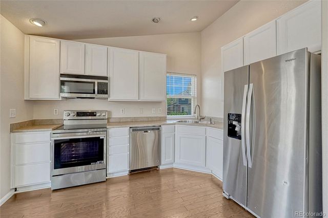 2613 S Killarney Court, Aurora, CO 80013