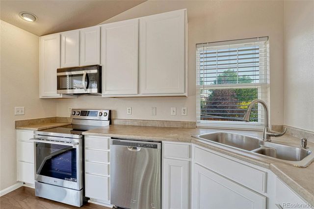 2613 S Killarney Court, Aurora, CO 80013