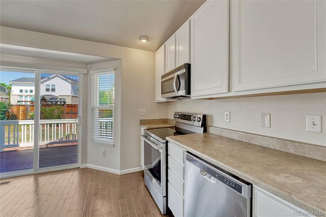 2613 S Killarney Court, Aurora, CO 80013