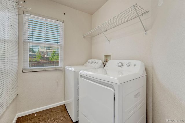 2613 S Killarney Court, Aurora, CO 80013