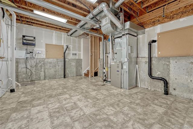 2613 S Killarney Court, Aurora, CO 80013