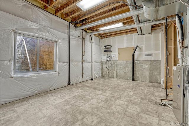 2613 S Killarney Court, Aurora, CO 80013