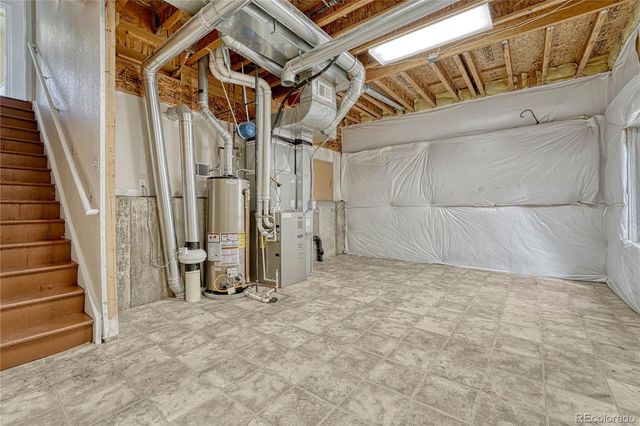 2613 S Killarney Court, Aurora, CO 80013