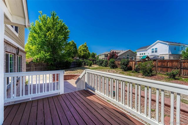 2613 S Killarney Court, Aurora, CO 80013