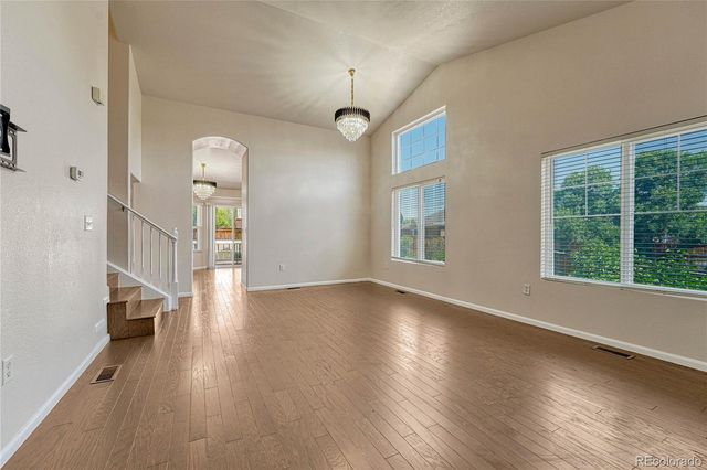 2613 S Killarney Court, Aurora, CO 80013