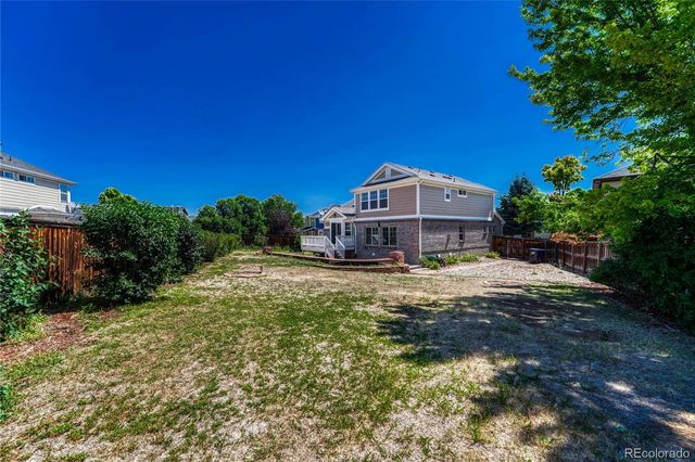 2613 S Killarney Court, Aurora, CO 80013