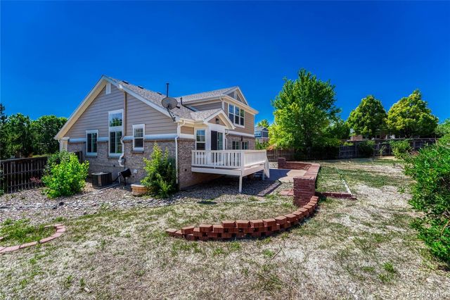 2613 S Killarney Court, Aurora, CO 80013