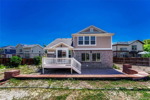 2613 S Killarney Court, Aurora, CO 80013