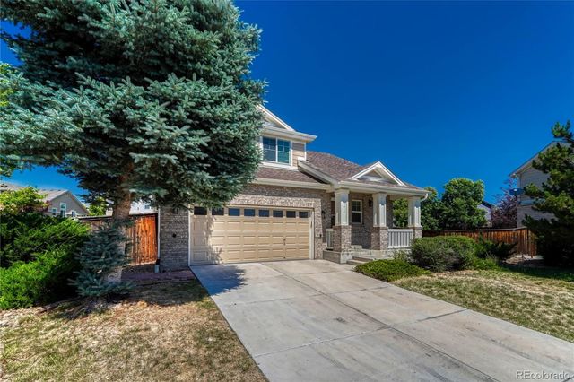 2613 S Killarney Court, Aurora, CO 80013