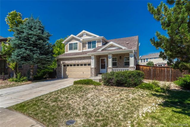 2613 S Killarney Court, Aurora, CO 80013