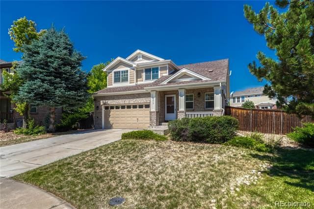 2613 S Killarney Court, Aurora, CO 80013