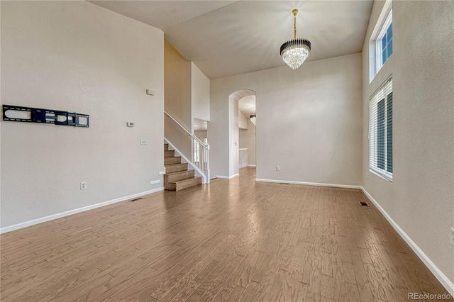 2613 S Killarney Court, Aurora, CO 80013