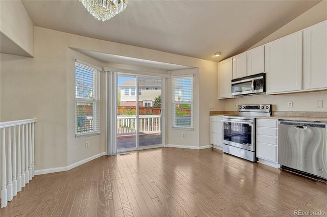 2613 S Killarney Court, Aurora, CO 80013