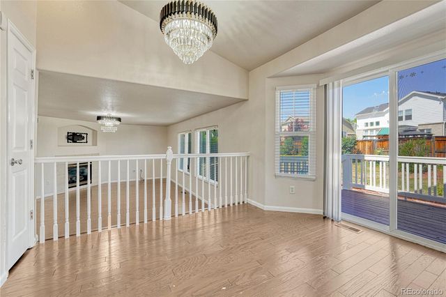 2613 S Killarney Court, Aurora, CO 80013