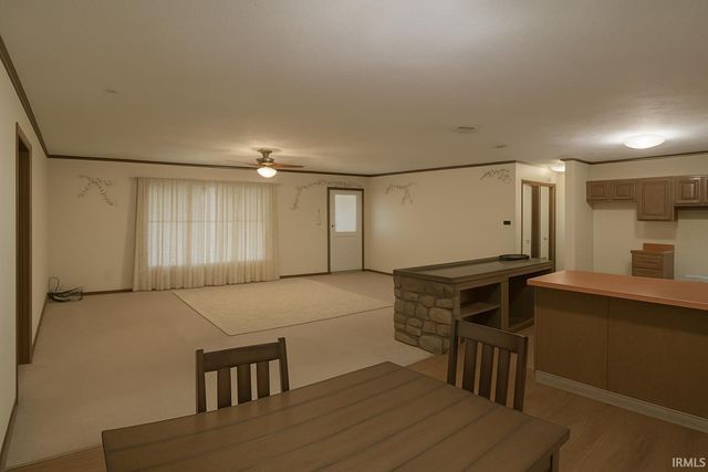 2990 Carleton Road, Bristow, IN 47515