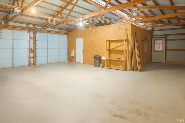 2990 Carleton Road, Bristow, IN 47515