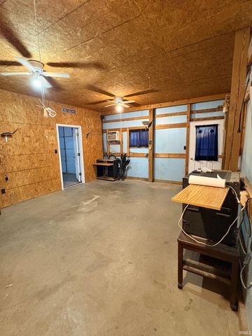 2990 Carleton Road, Bristow, IN 47515