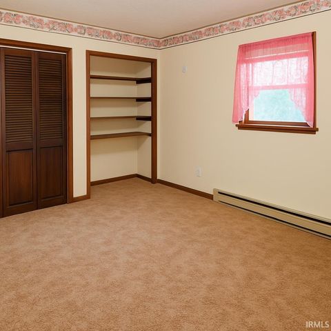 2990 Carleton Road, Bristow, IN 47515