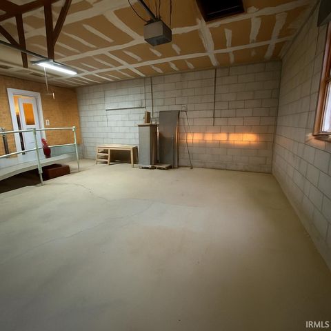 2990 Carleton Road, Bristow, IN 47515