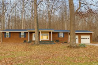 2990 Carleton Road, Bristow, IN 47515