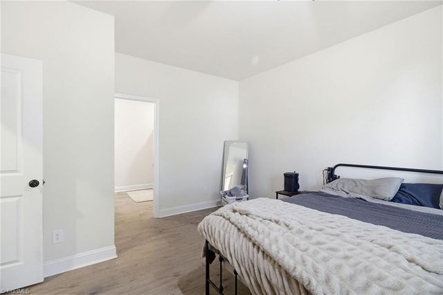 410 S Fayetteville Street, Liberty, NC 27298
