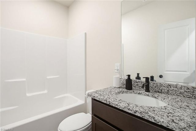 410 S Fayetteville Street, Liberty, NC 27298