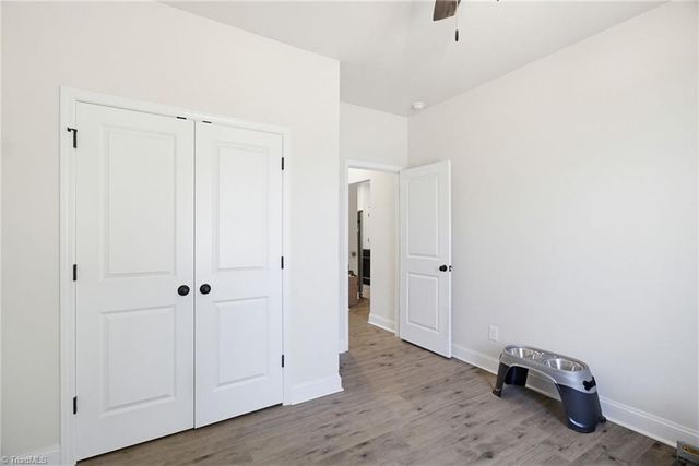 410 S Fayetteville Street, Liberty, NC 27298