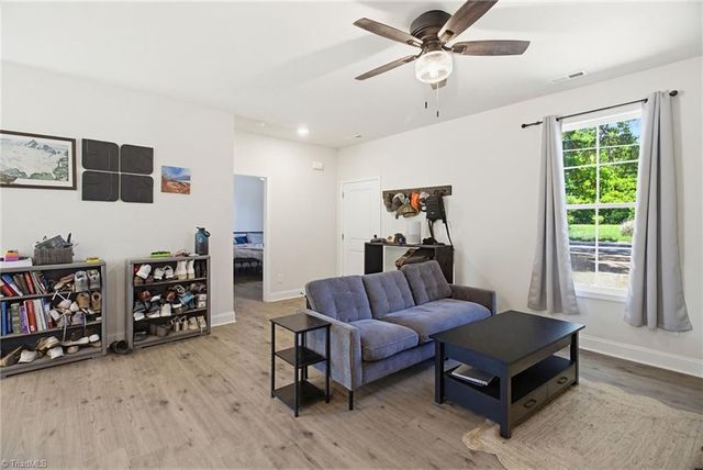 410 S Fayetteville Street, Liberty, NC 27298