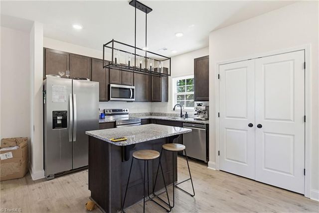 410 S Fayetteville Street, Liberty, NC 27298
