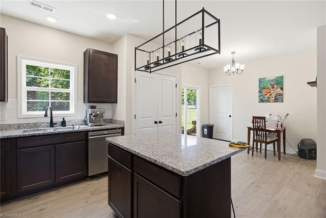 410 S Fayetteville Street, Liberty, NC 27298