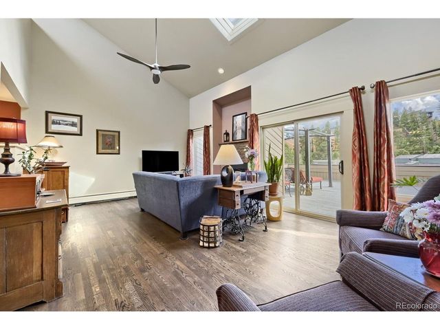 30591 Sun Creek Dr 13E, Evergreen, CO 80439