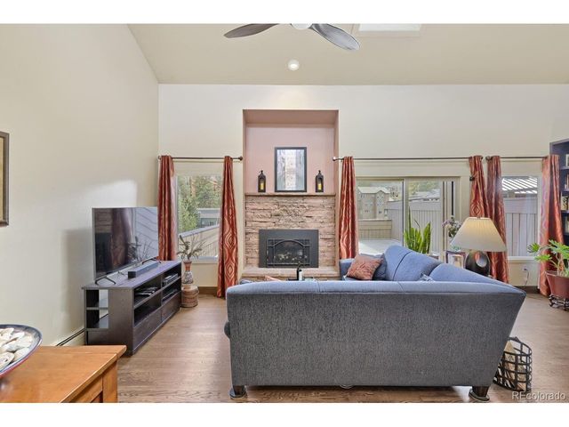30591 Sun Creek Dr 13E, Evergreen, CO 80439