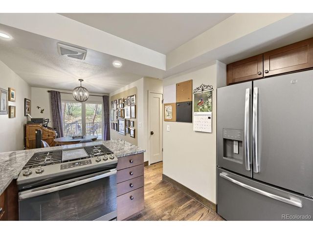30591 Sun Creek Dr 13E, Evergreen, CO 80439