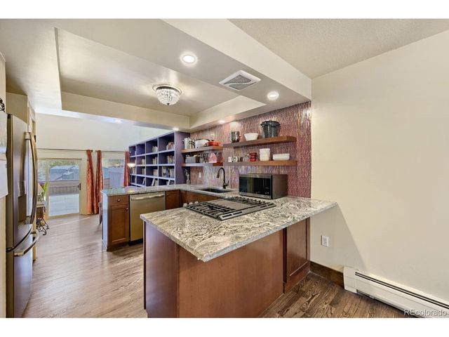 30591 Sun Creek Dr 13E, Evergreen, CO 80439