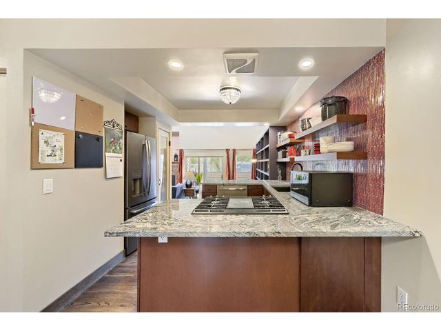 30591 Sun Creek Dr 13E, Evergreen, CO 80439