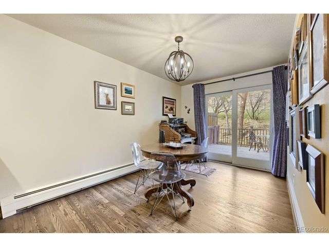 30591 Sun Creek Dr 13E, Evergreen, CO 80439