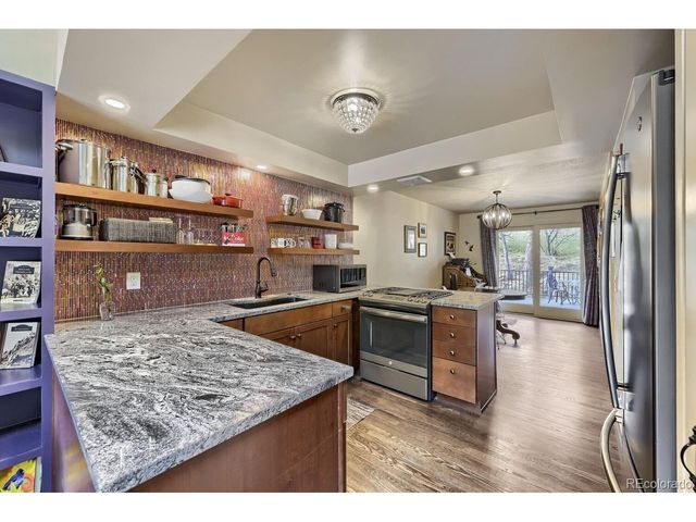 30591 Sun Creek Dr 13E, Evergreen, CO 80439