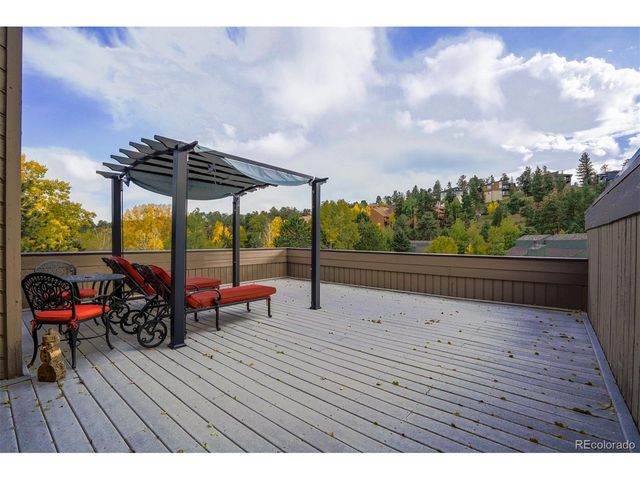 30591 Sun Creek Dr 13E, Evergreen, CO 80439
