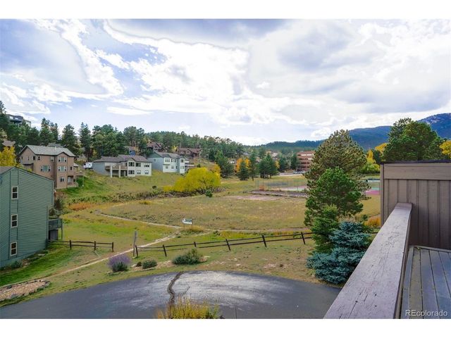 30591 Sun Creek Dr 13E, Evergreen, CO 80439