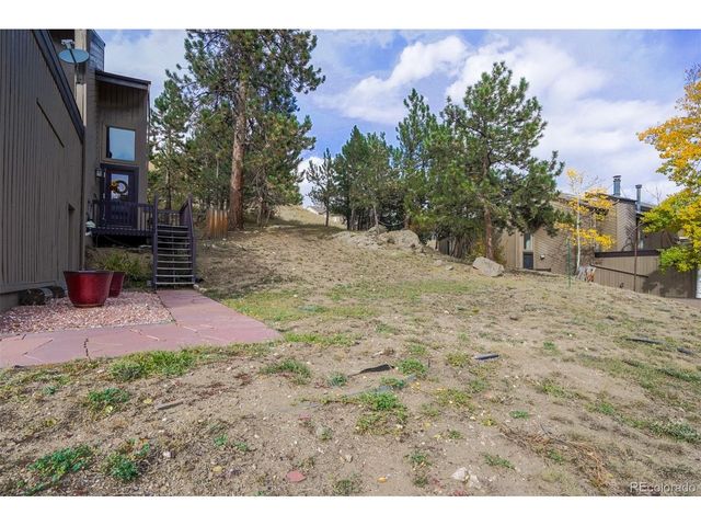 30591 Sun Creek Dr 13E, Evergreen, CO 80439