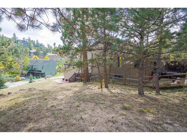 30591 Sun Creek Dr 13E, Evergreen, CO 80439