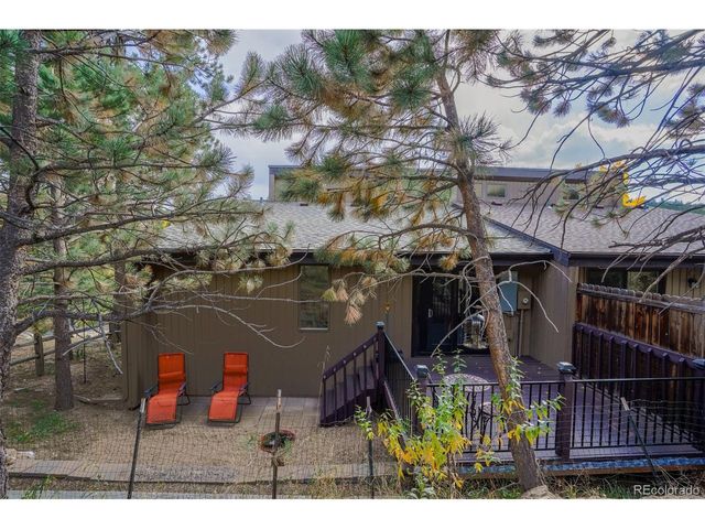 30591 Sun Creek Dr 13E, Evergreen, CO 80439