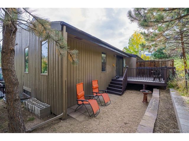 30591 Sun Creek Dr 13E, Evergreen, CO 80439