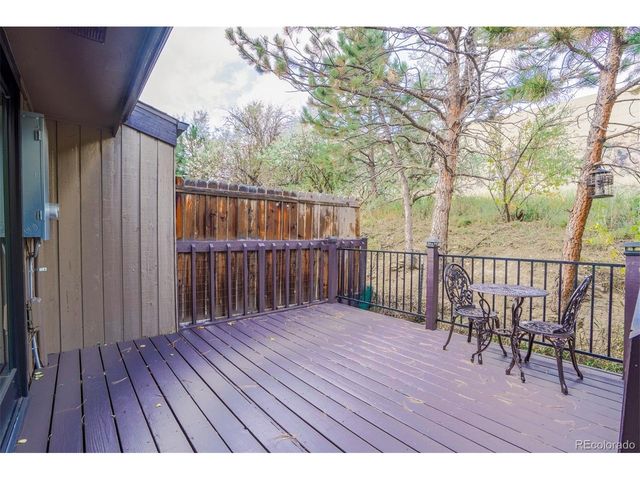 30591 Sun Creek Dr 13E, Evergreen, CO 80439