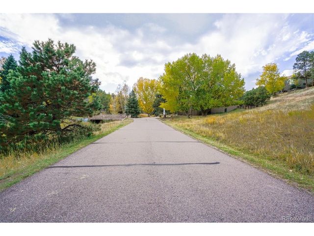 30591 Sun Creek Dr 13E, Evergreen, CO 80439