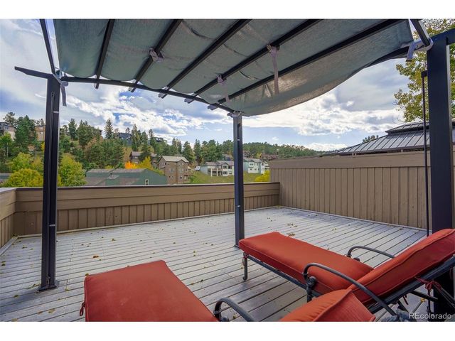 30591 Sun Creek Dr 13E, Evergreen, CO 80439