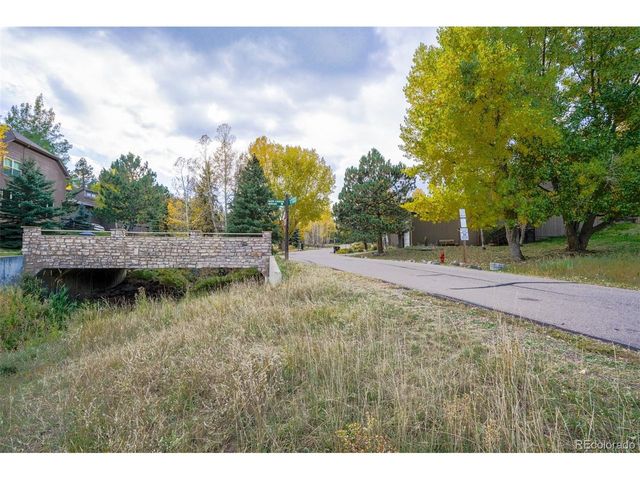 30591 Sun Creek Dr 13E, Evergreen, CO 80439
