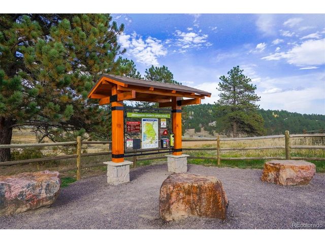 30591 Sun Creek Dr 13E, Evergreen, CO 80439