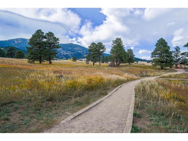30591 Sun Creek Dr 13E, Evergreen, CO 80439